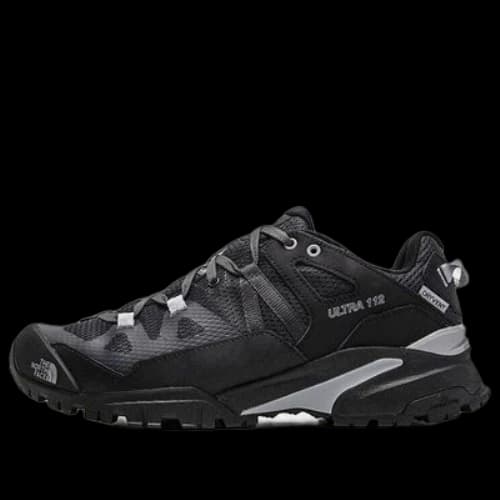 THE NORTH FACE Ultra 112 Waterproof 'Tnf Black'