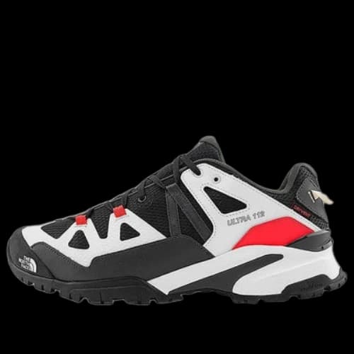 THE NORTH FACE Ultra 112 Waterproof 'Tnf Black White Red'