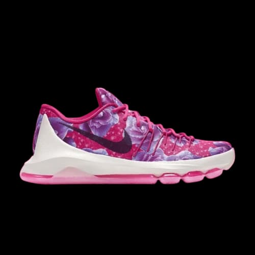 Nike KD 8 EP 'Aunt Pearl'