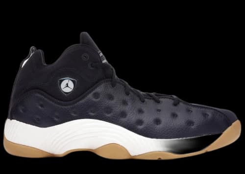 Jordan Jumpman Team II Obsidian