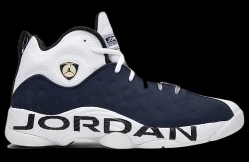 Jordan Jumpman 2 Navy