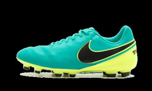 Nike JR Tiempo Legend VI FG