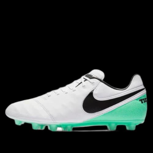 Nike Tiempo Legend 6 HG 'White Green Black'
