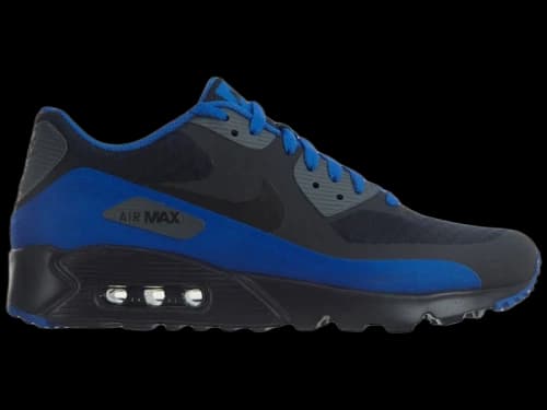 Nike Air Max 90 Ultra Essential Dark Obsidian Black