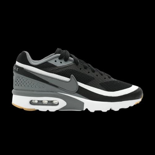 Nike Air Max BW Ultra 'Grey Black'
