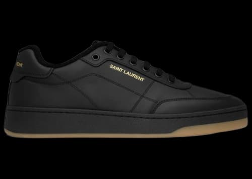 Saint Laurent SL/61 Low Black Gum