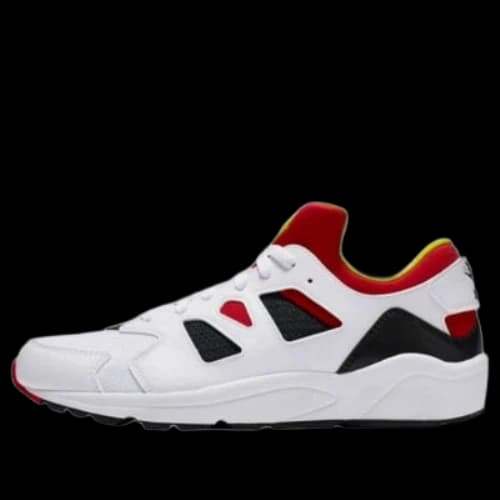 Nike Air Huarache International 'White'
