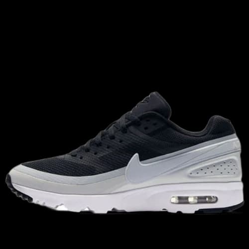 Nike Air Max BW Ultra 'Black White' (Women's)