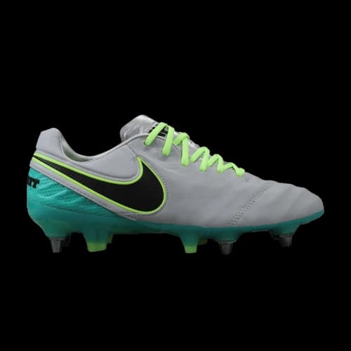 Nike Tiempo Legend 6 SG Pro 'Wolf Grey'
