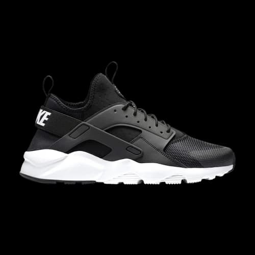 Nike Air Huarache Run Ultra 'Black'