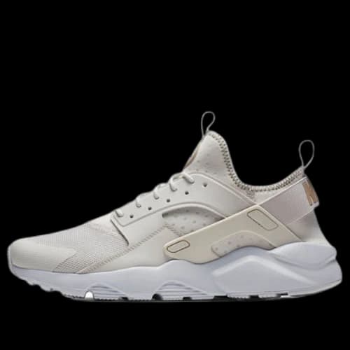 Nike Air Huarache Run Ultra Light Bone White