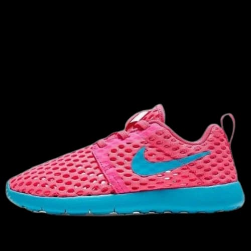 (PS) Nike Roshe One Flight Weight PSV 'Pink Blast Gamma Blue'
