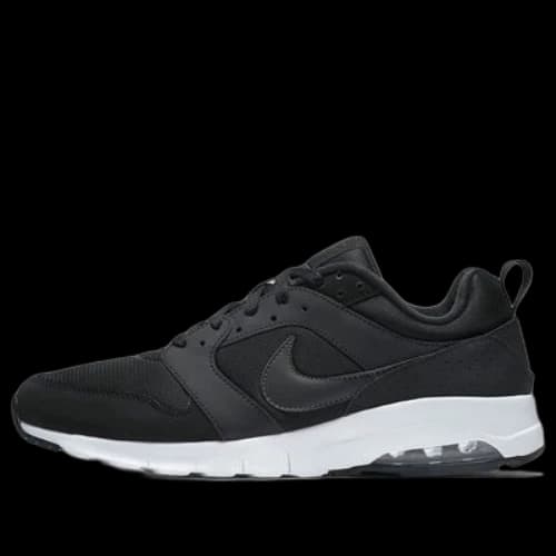 Nike Air Max Motion 'Black White