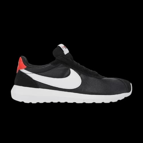 Nike Roshe LD-1000 Black White University Red Team Red (Women's)
