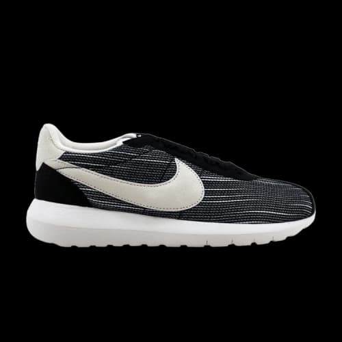 Nike Roshe LD-1000 Black/Summit White-Team Orange (Women's)