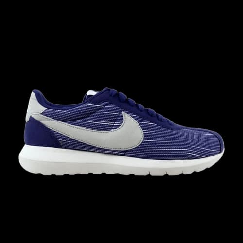 Nike Roshe LD-1000 Dark Purple Dust/Pure Platinum-Summit White (Women's)