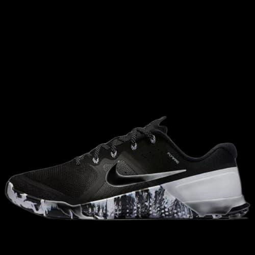 Nike Metcon 2 'Black White'