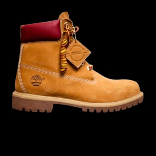 Timberland DTLR x 6 Inch Premium '30th Anniversary'