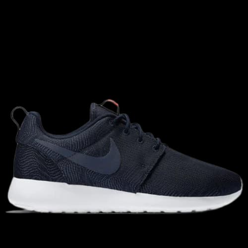 Nike Roshe One Moire Blue/White (Women's)