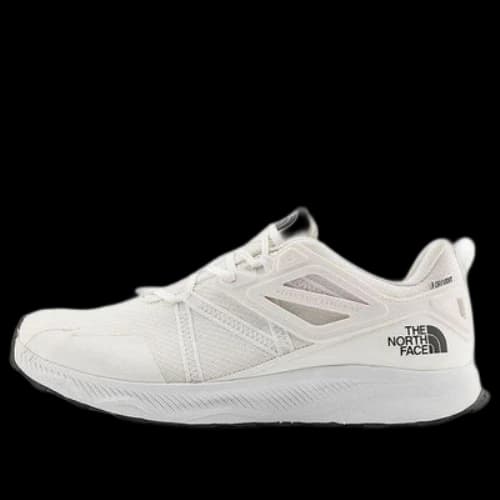 THE NORTH FACE Oxeye trail trainers 'Tnf White'