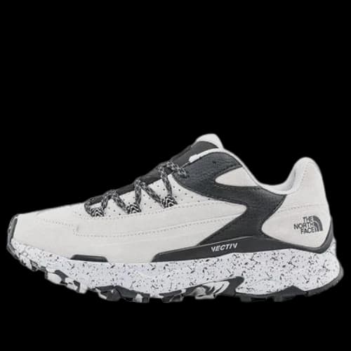 THE NORTH FACE Vectiv Taraval Street Reflective Track Shoes 'Tnf White Tnf Black' (Women's)
