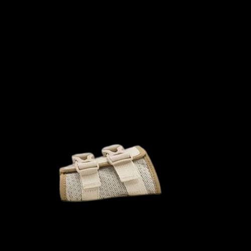 THE NORTH FACE Trekking Base Camp Strap Slides 'Beige'