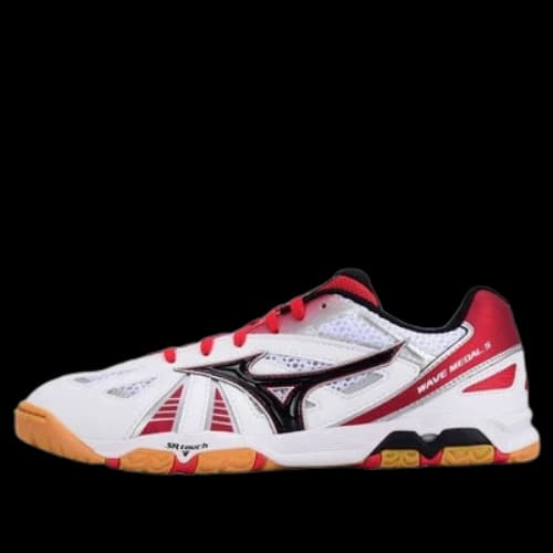 Mizuno Wave Medal 5 'Shokudan Haneika'