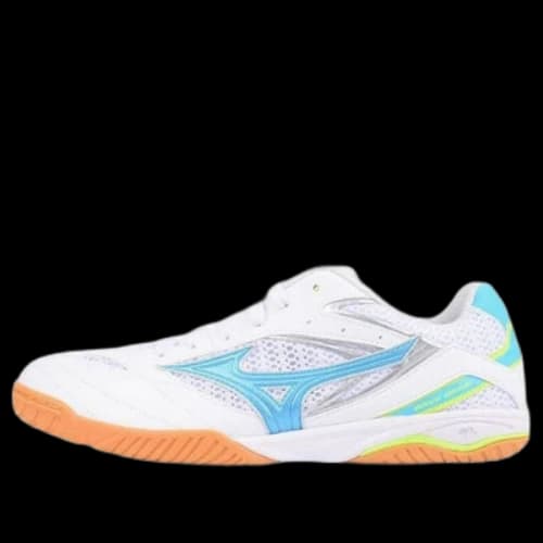 Mizuno Wave Drive 8 'White'