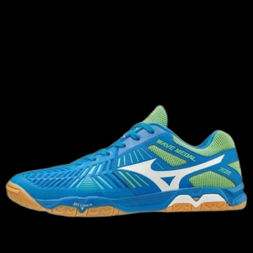 Mizuno Wave Medal Z2 'Blue White Green'