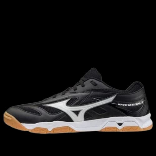 Mizuno Wave Medal 6 'Black White'
