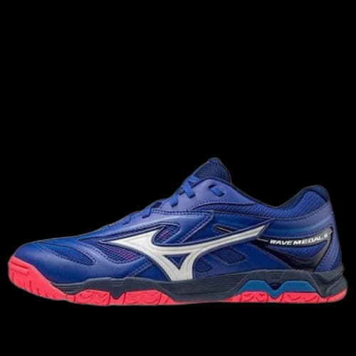 Mizuno Wave Medal 6 'Blue Red'