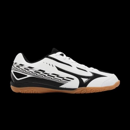 Mizuno Crossmatch Sword 'White Black'