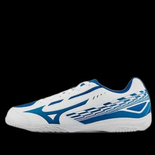 Mizuno Crossmatch Sword 'White Blue'