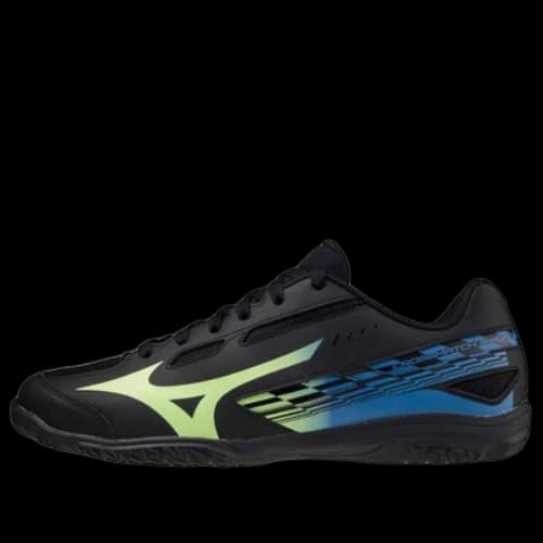 Mizuno Crossmatch Sword 'Black'