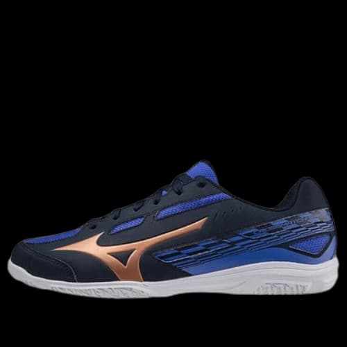 Mizuno Crossmatch Sword 'Black Blue'