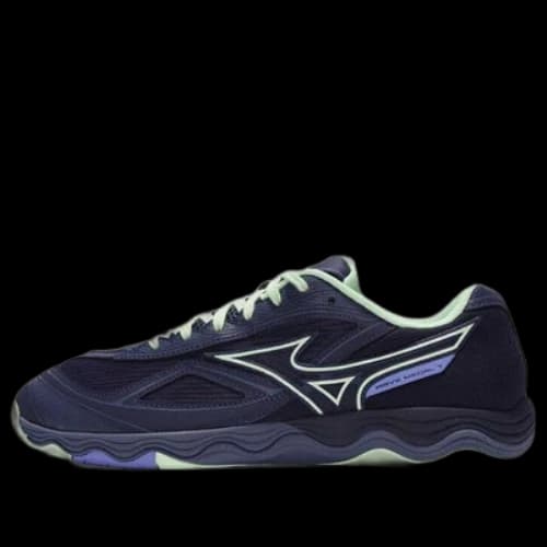 Mizuno Wave Medal 7 'Deep Blue'