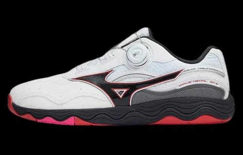 Mizuno Wave Medal SP5 'White'
