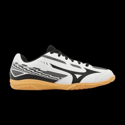 Mizuno Crossmatch Sword 2 'White Black Gum'