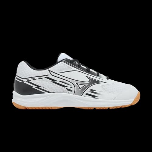 Mizuno Crossmatch Smash 'White Black'