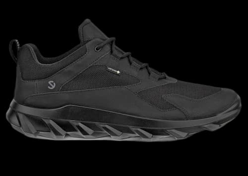 Ecco MX Gore-Tex Black