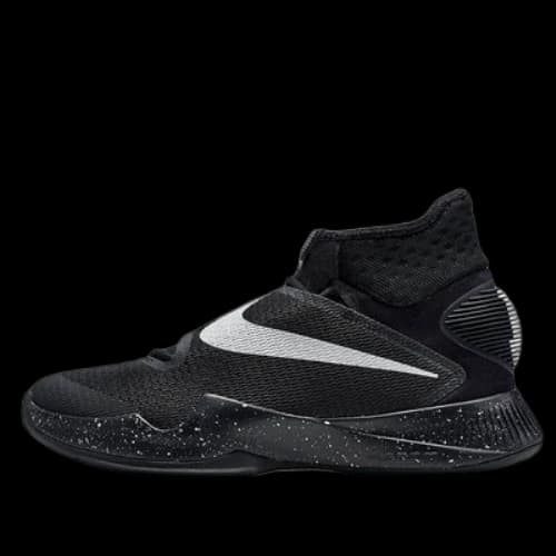 Nike Zoom HyperRev 2016 EP 'Black White'