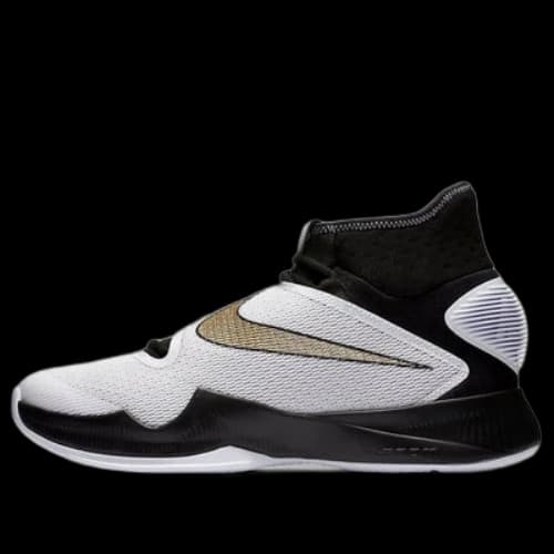 Nike Zoom Hyperrev 2016 EP 'White Black'