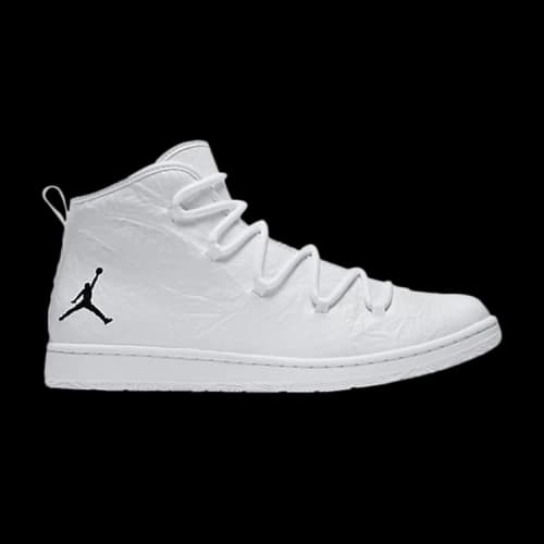 Air Jordan Galaxy ' White'