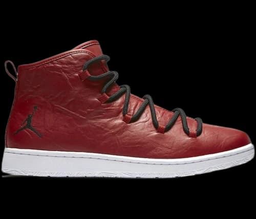 Jordan Galaxy Gym Red