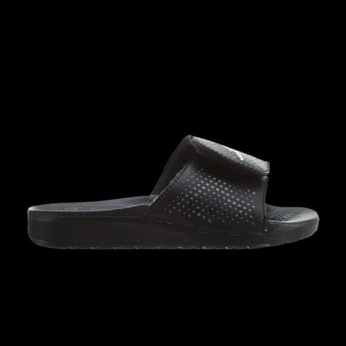 Jordan Hydro Slide BP 'Black Cool Grey'