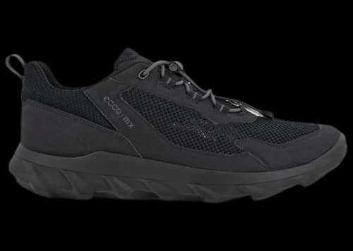 Ecco MX Breathru Black