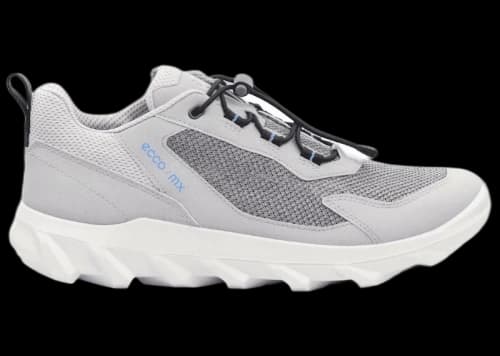 Ecco MX Low Breathru Grey