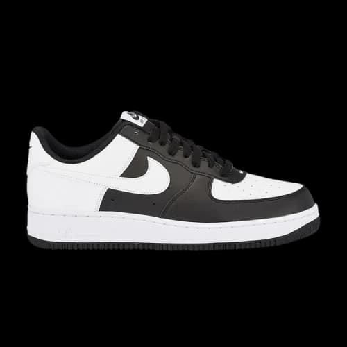 Nike Air Force 1 Low 'Black White'