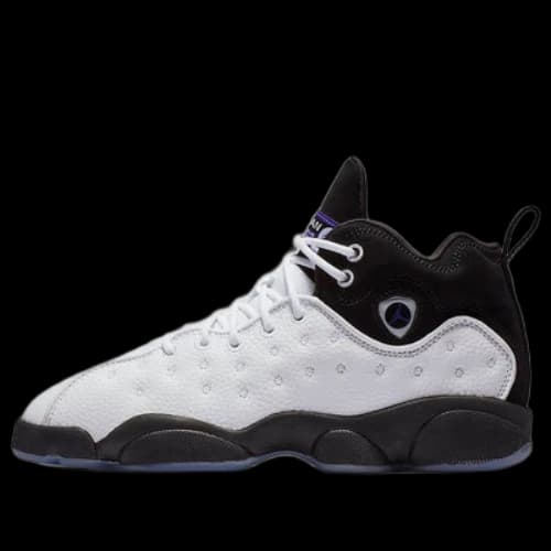 (GS) Air Jordan Jumpman Team II