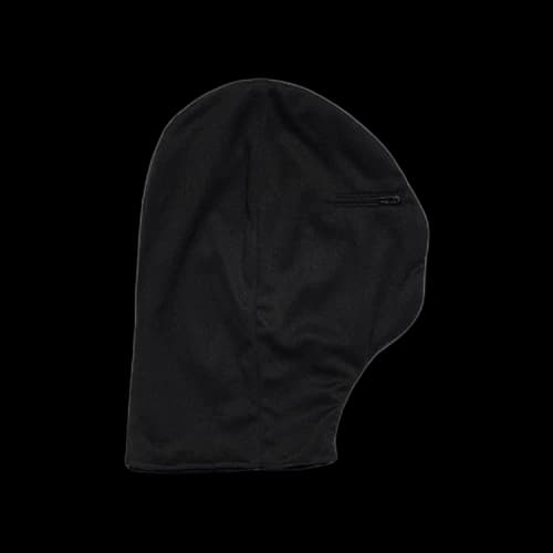 Kanye West Donda Mask 'Black'